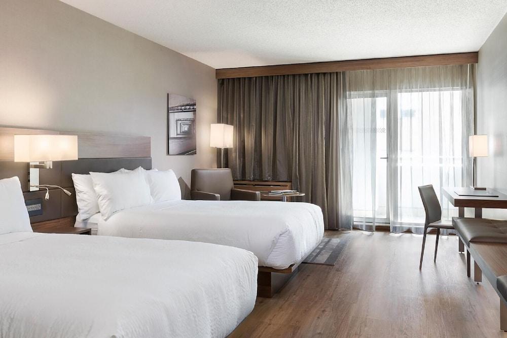 Ac Hotel By Marriott Santiago Cenco Costanera Exteriör bild